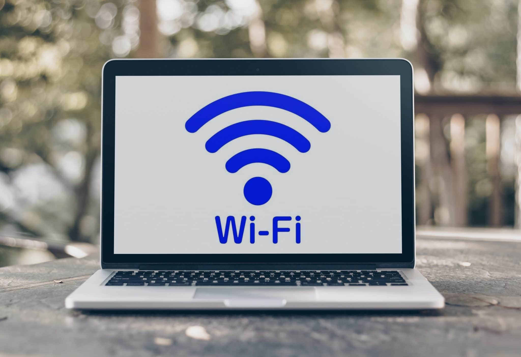 Wi-Fi issues on mac Bi Sur