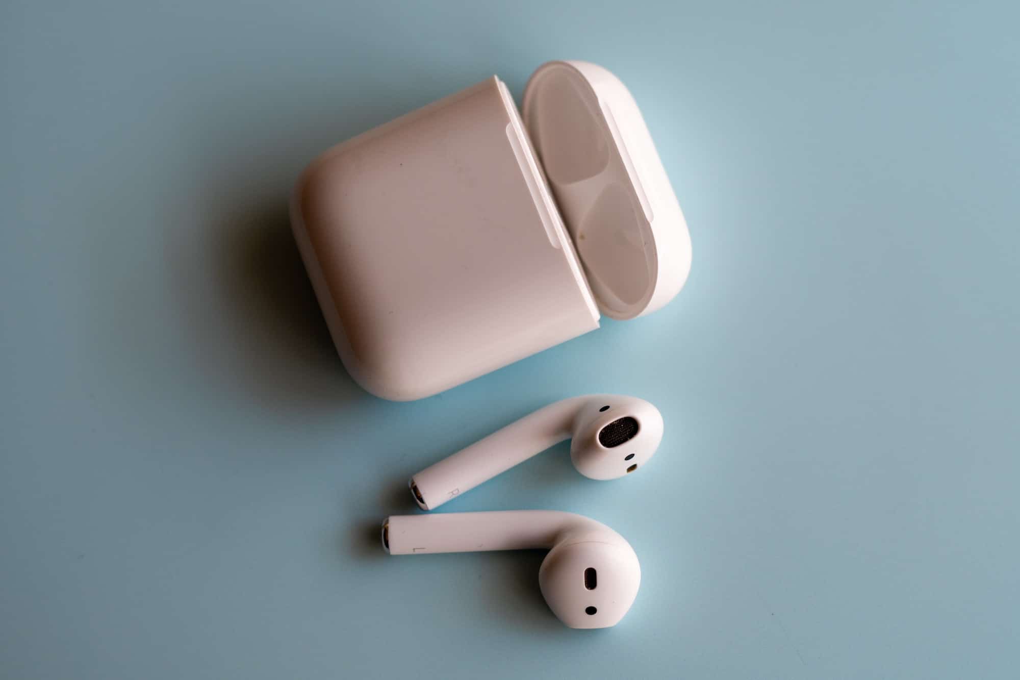 New AirPods Features in iOS 15