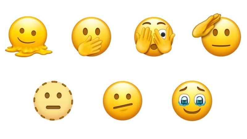 proposed emoji in iOS 15