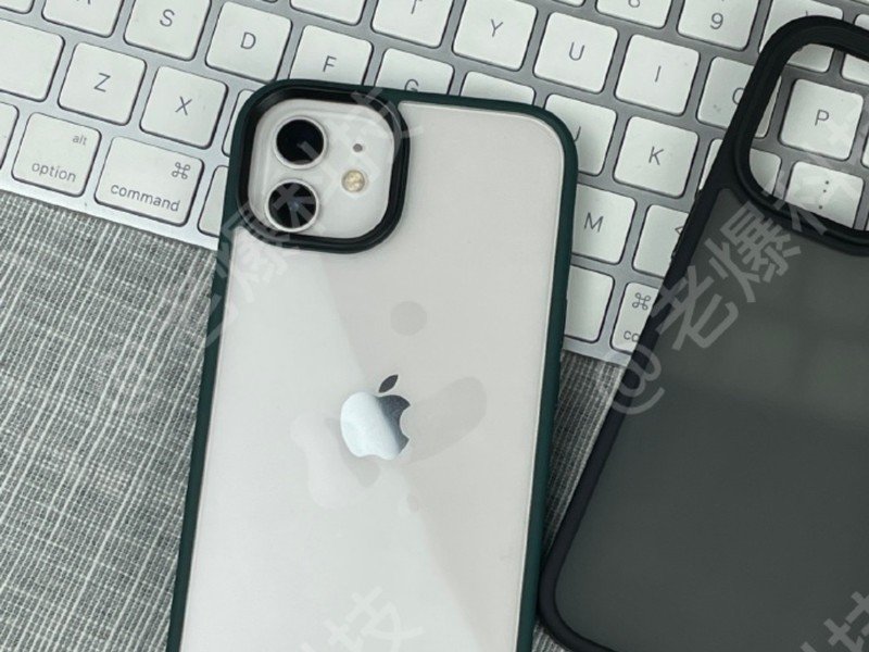 iphone 13 case leak 1