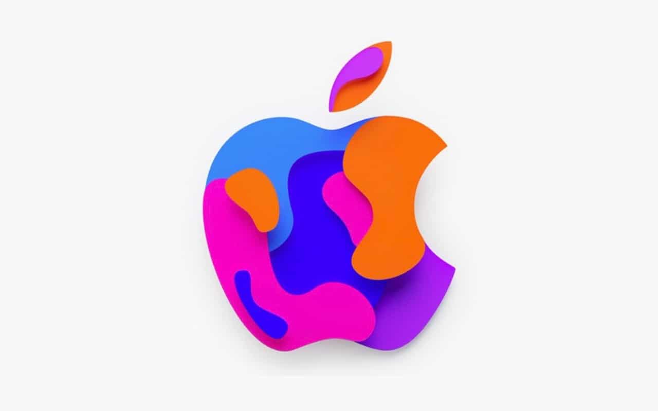 apple logo top stories