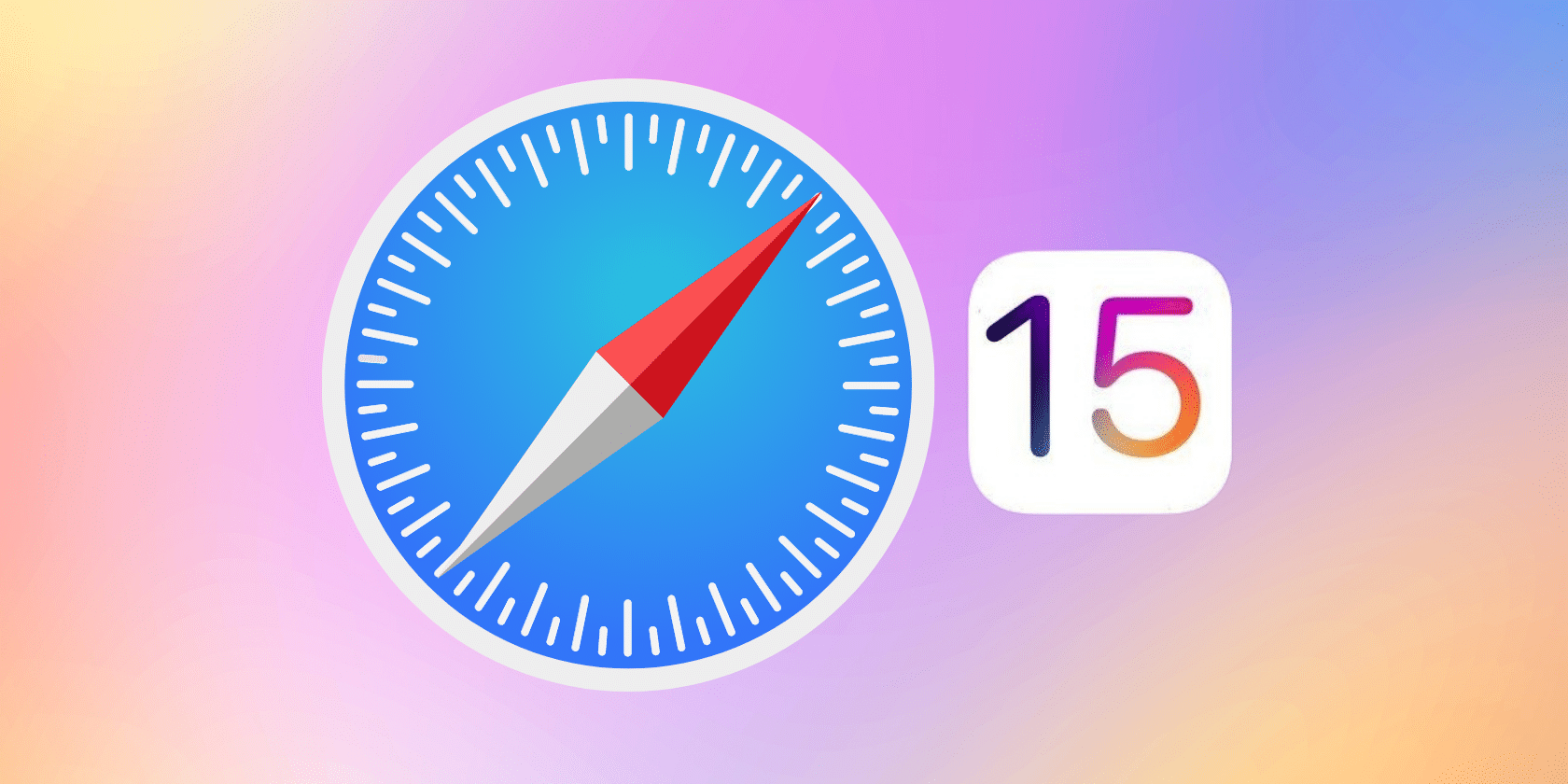 Safari extensions for iOS 15