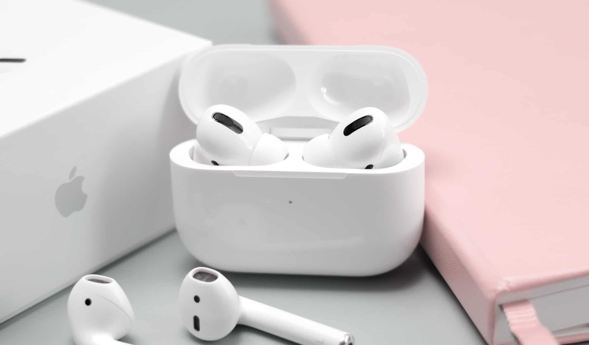 Apple Releases 4A400 Firmware for AirPods, AirPods Pro, and 