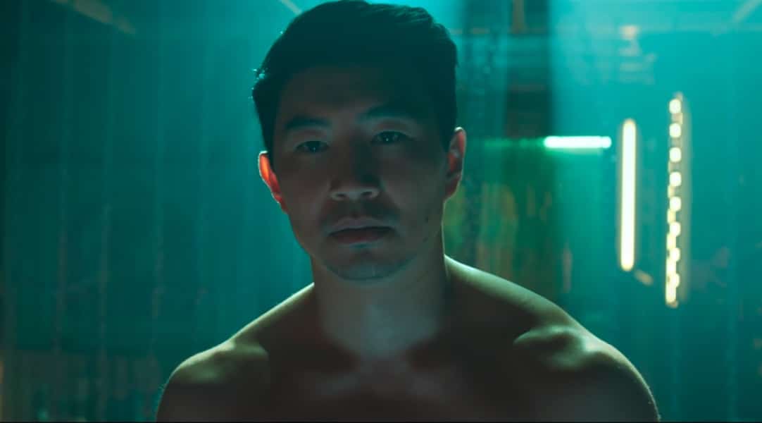 Here's How an iPhone Helped Shang-Chi Director Remotely Direct the Movie