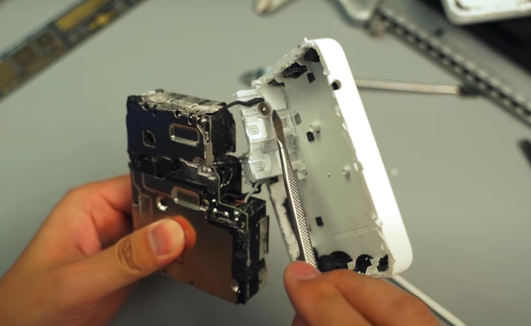 New 16-inch MacBook Pro 140W Charger Teardown Shows Hardware in Detail