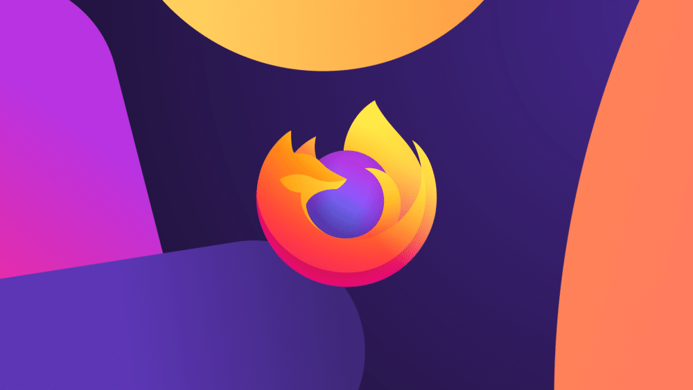 Mozilla Firefox 94