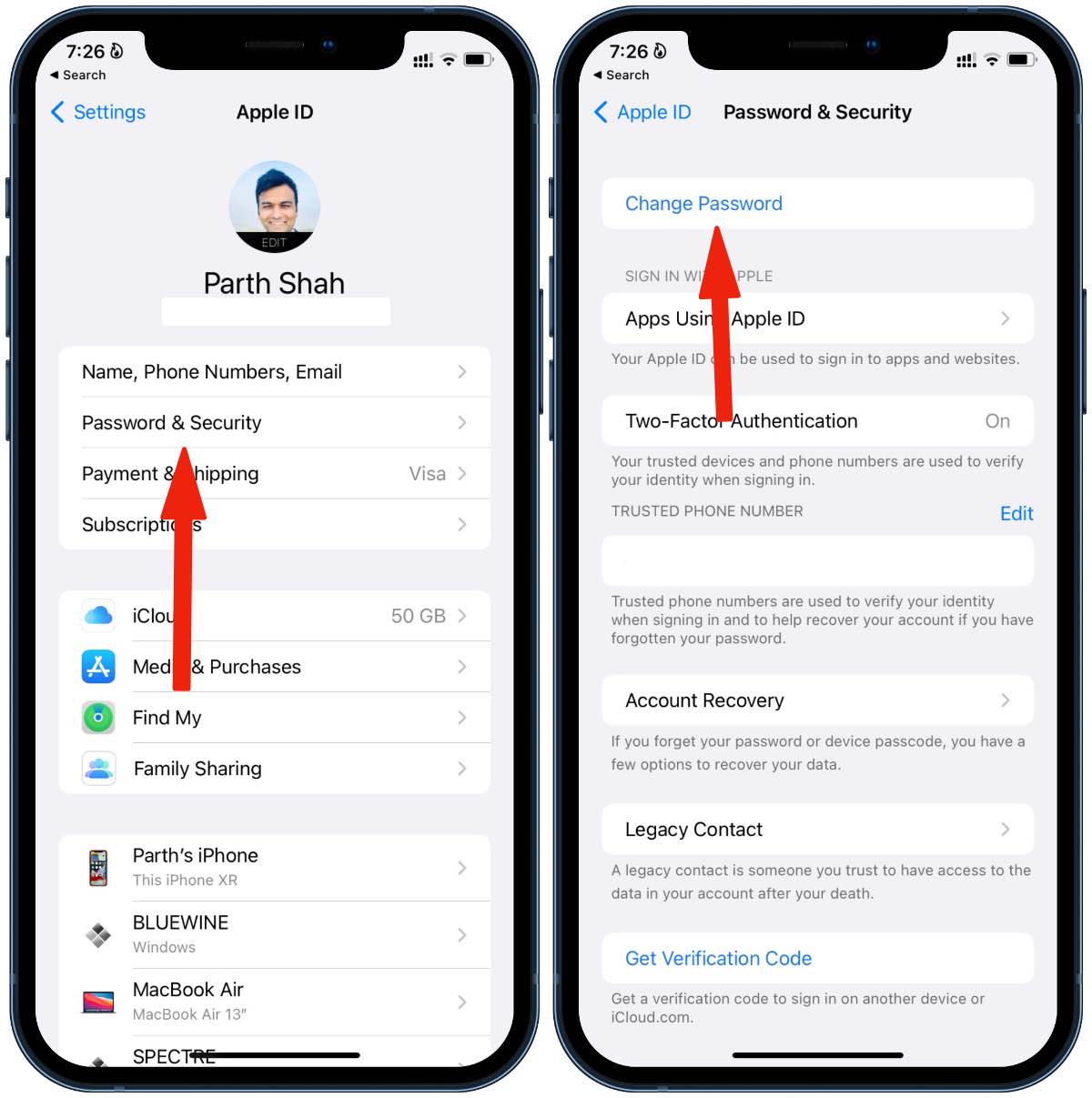 IPhone Keeps Asking For Apple ID Password Here s How To Fix The Issue 