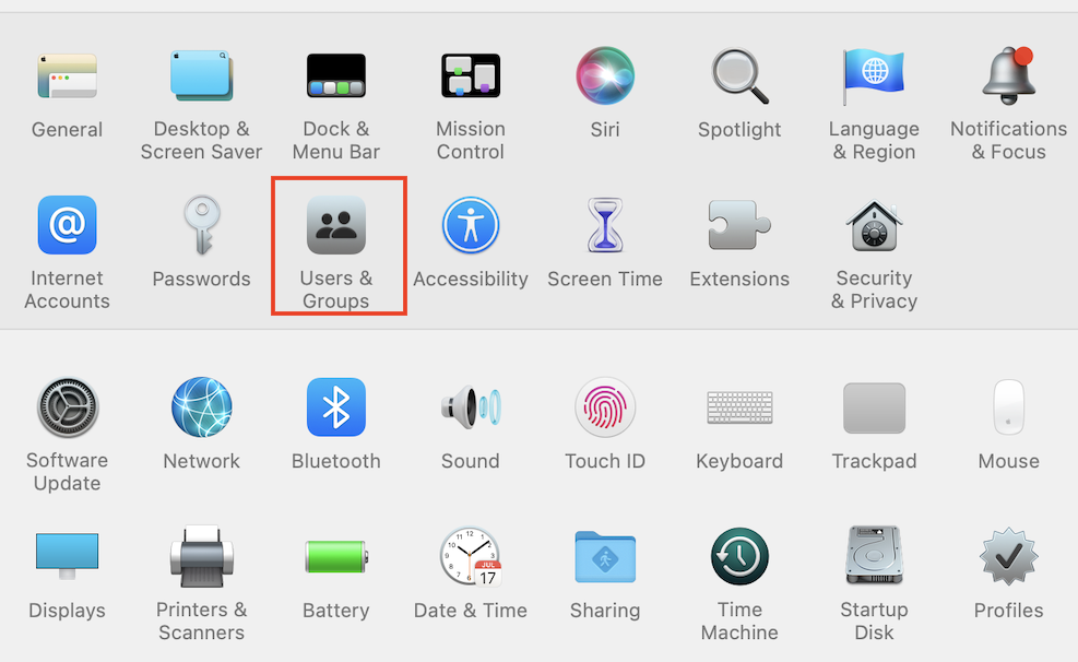 How To Change the Login Password on Your Mac - iPhone Hacks | #1 iPhone