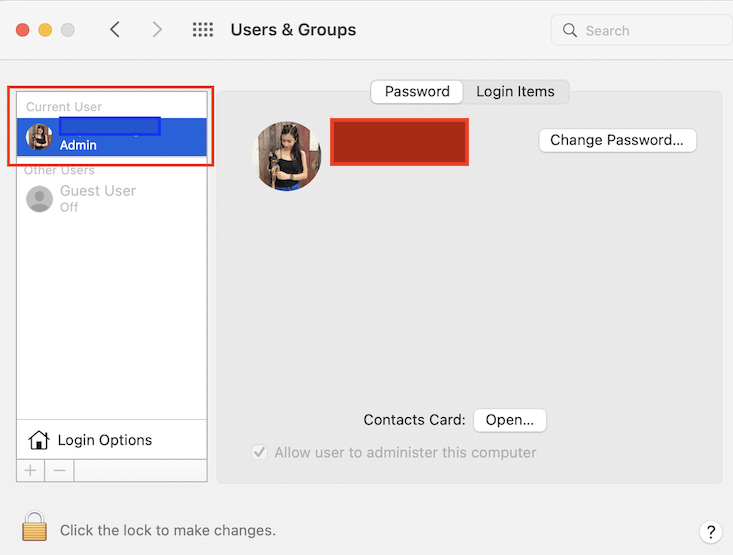 How To Change the Login Password on Your Mac - iPhone Hacks | #1 iPhone