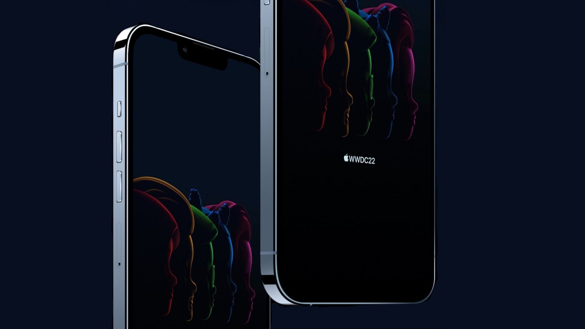 Download These New WWDC 2022 Wallpapers for iPhone