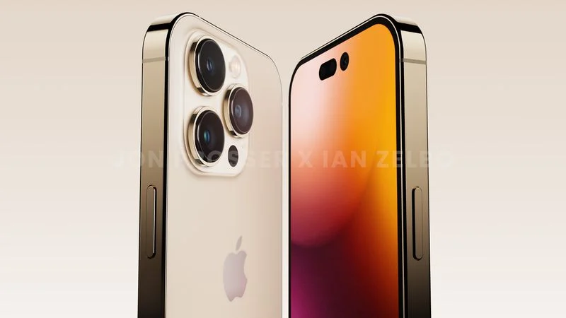 iPhone-14-Pro-Gold