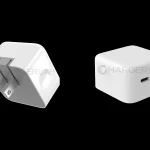 Apple-35W-dual usb c charger