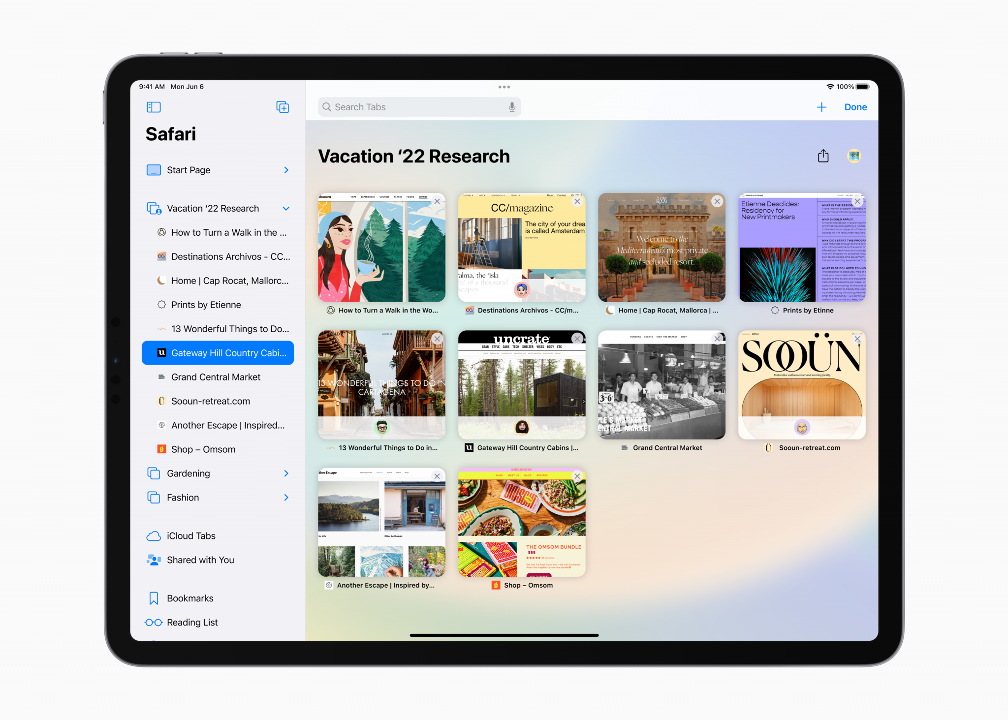 Apple-WWDC22-iPadOS16-Safari-shared-Tab-Groups-220606