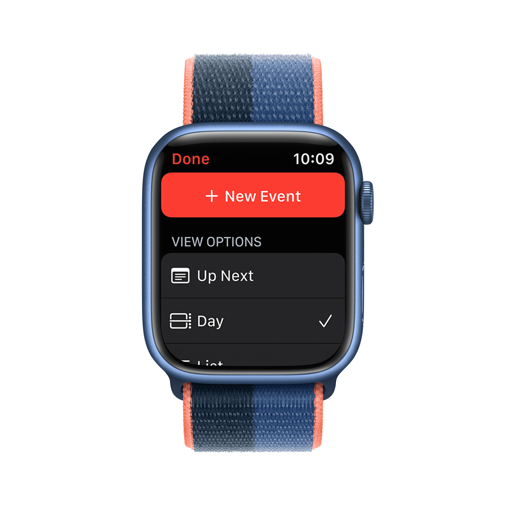 All the New watchOS 9 Features