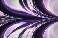 MacBook-Air-wallpaper-purple-light