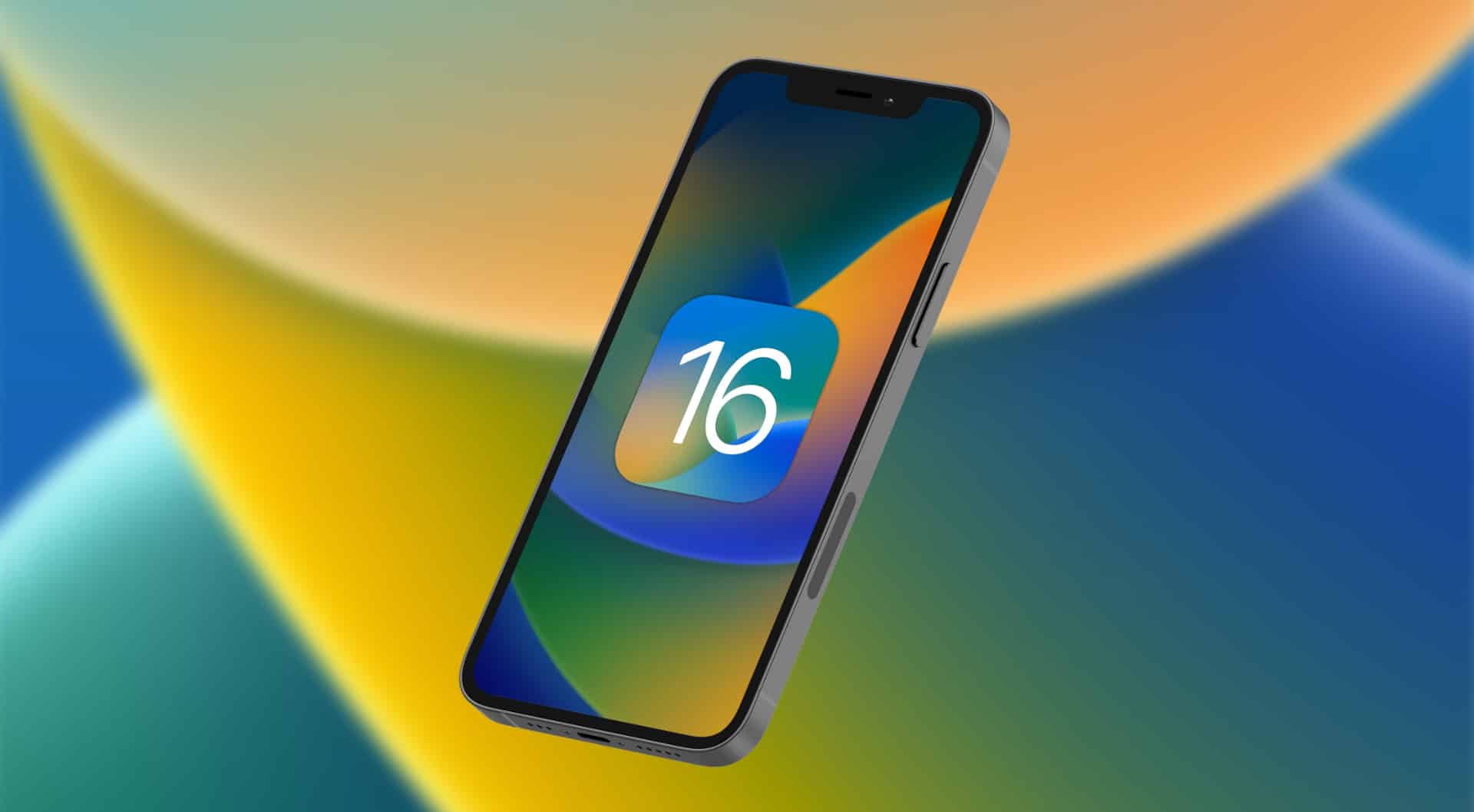 iOS 16 Beta Featured Image