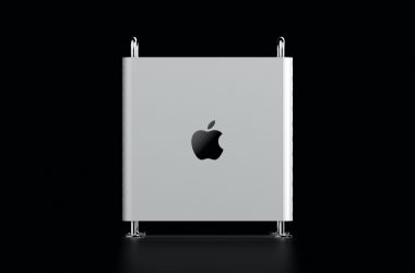 Image of the 2019 Mac Pro