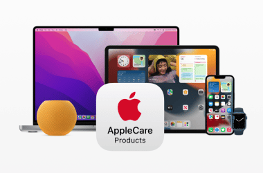 AppleCare+ with Theft and Loss