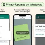 WhatsApp Privacy Features