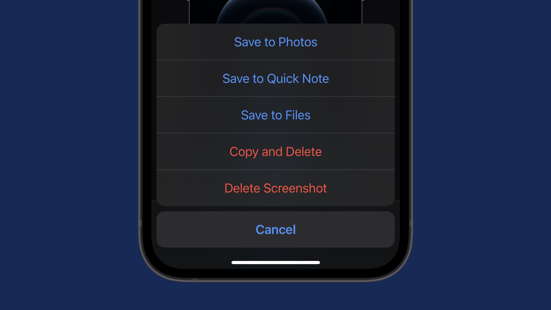 iOS 16 Beta 5 Features