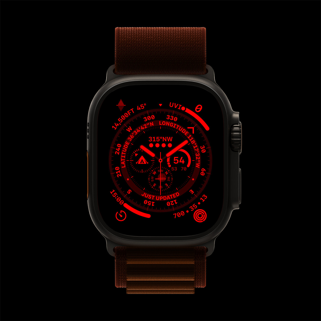 best apple watch ultra 2 faces app