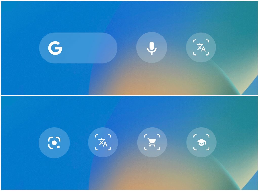 Google Shows Off iOS 16 Lock Screen Widgets for Maps, Mail, & More