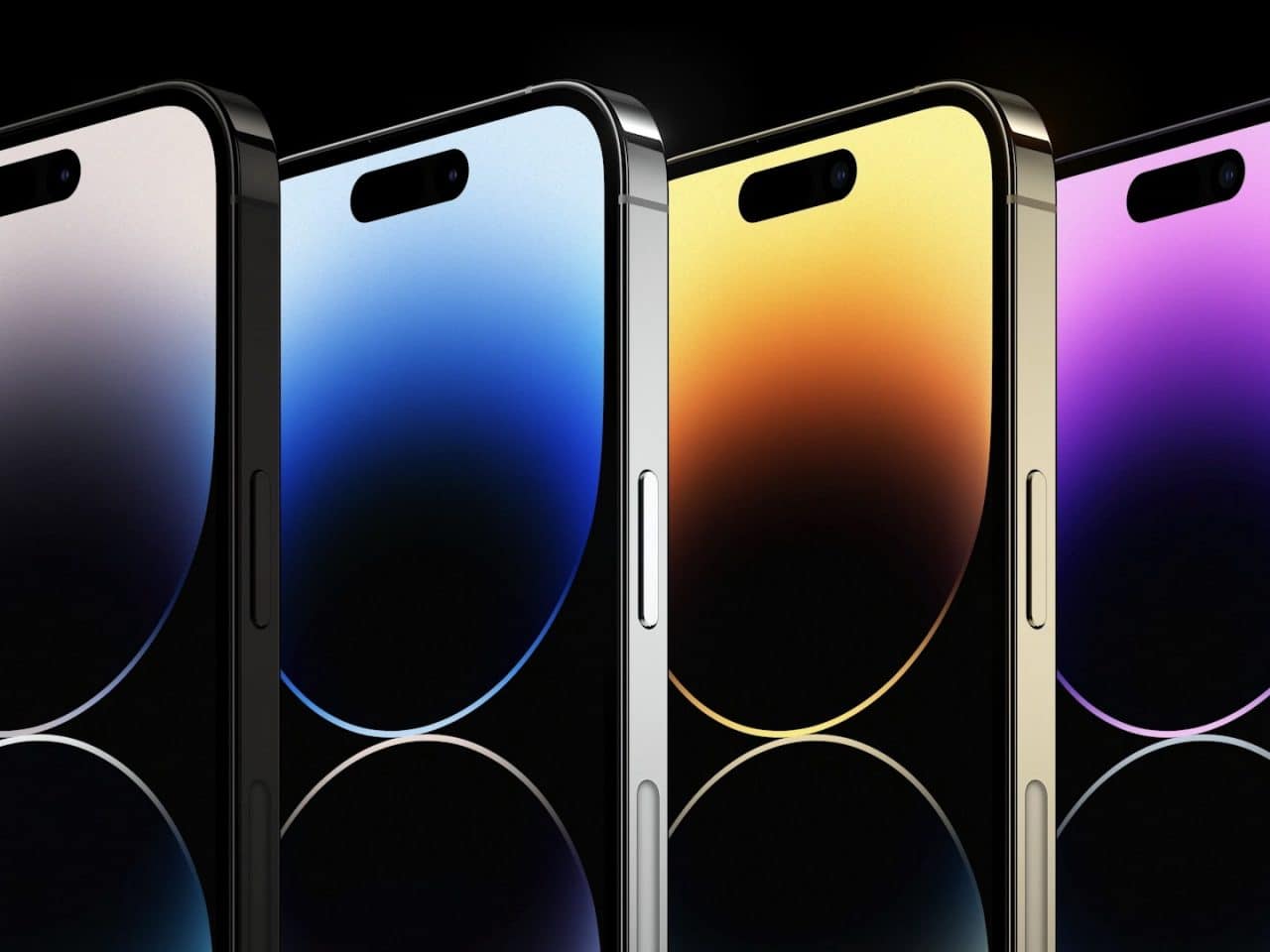 iPhone 14 Pro and iPhone 14 Pro Max Announced With A16 Bionic, New