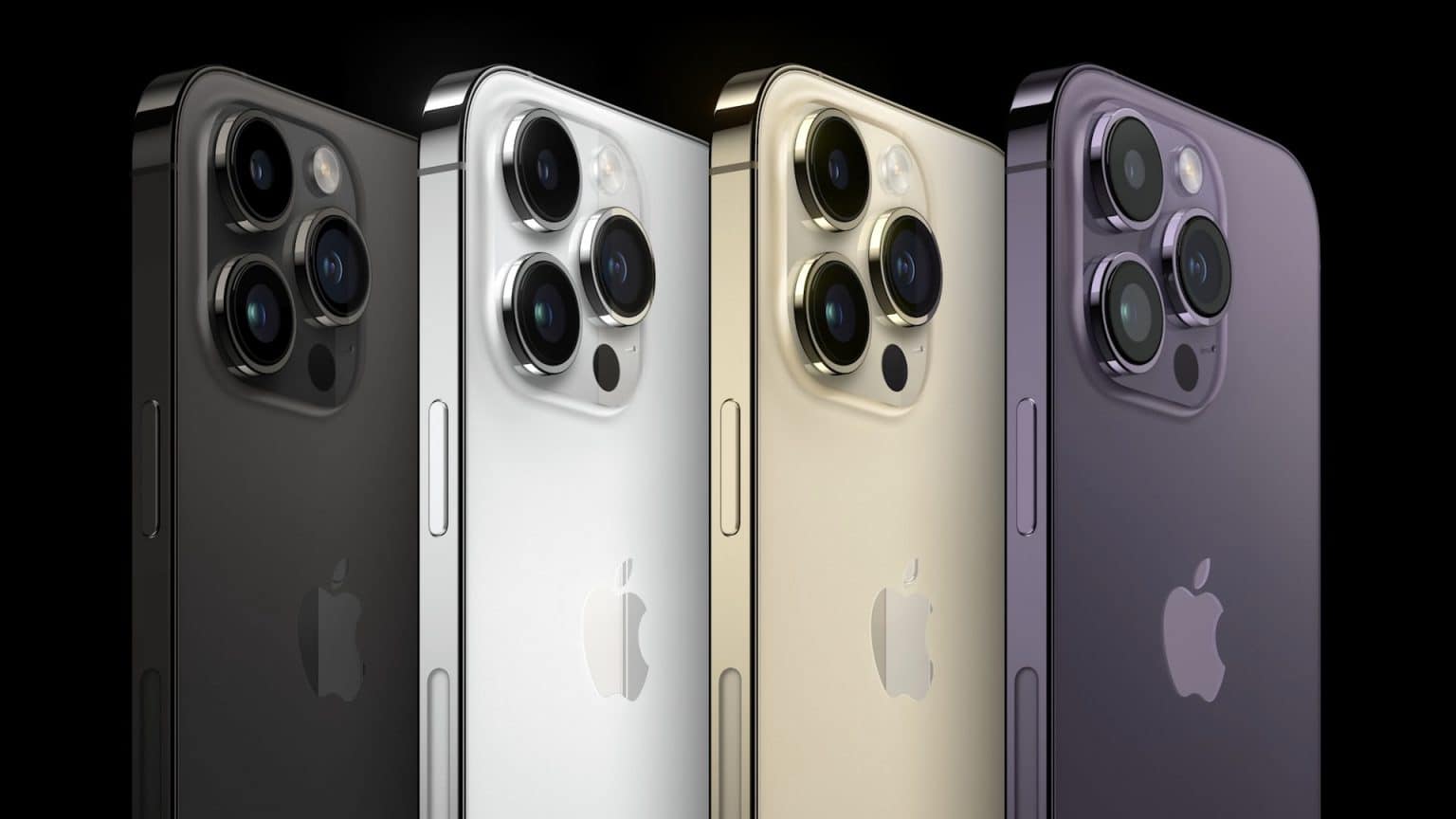 Which Color iPhone 14 Pro/Max Should You Buy?