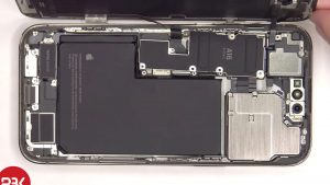 Video: iPhone 14 Pro Max Teardown Details All Internal Changes