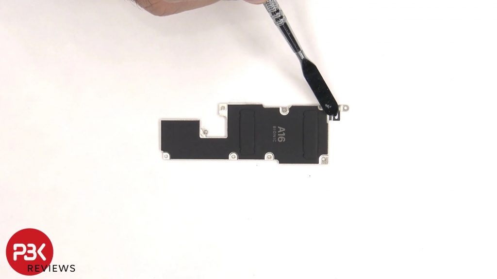 Iphone 14 Pro Max Exploding Video: iPhone 14 Pro Max Teardown Details All the Internal Changes ...
