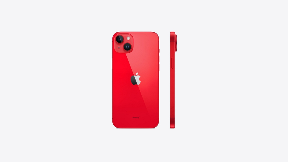 iPhone 14 Red