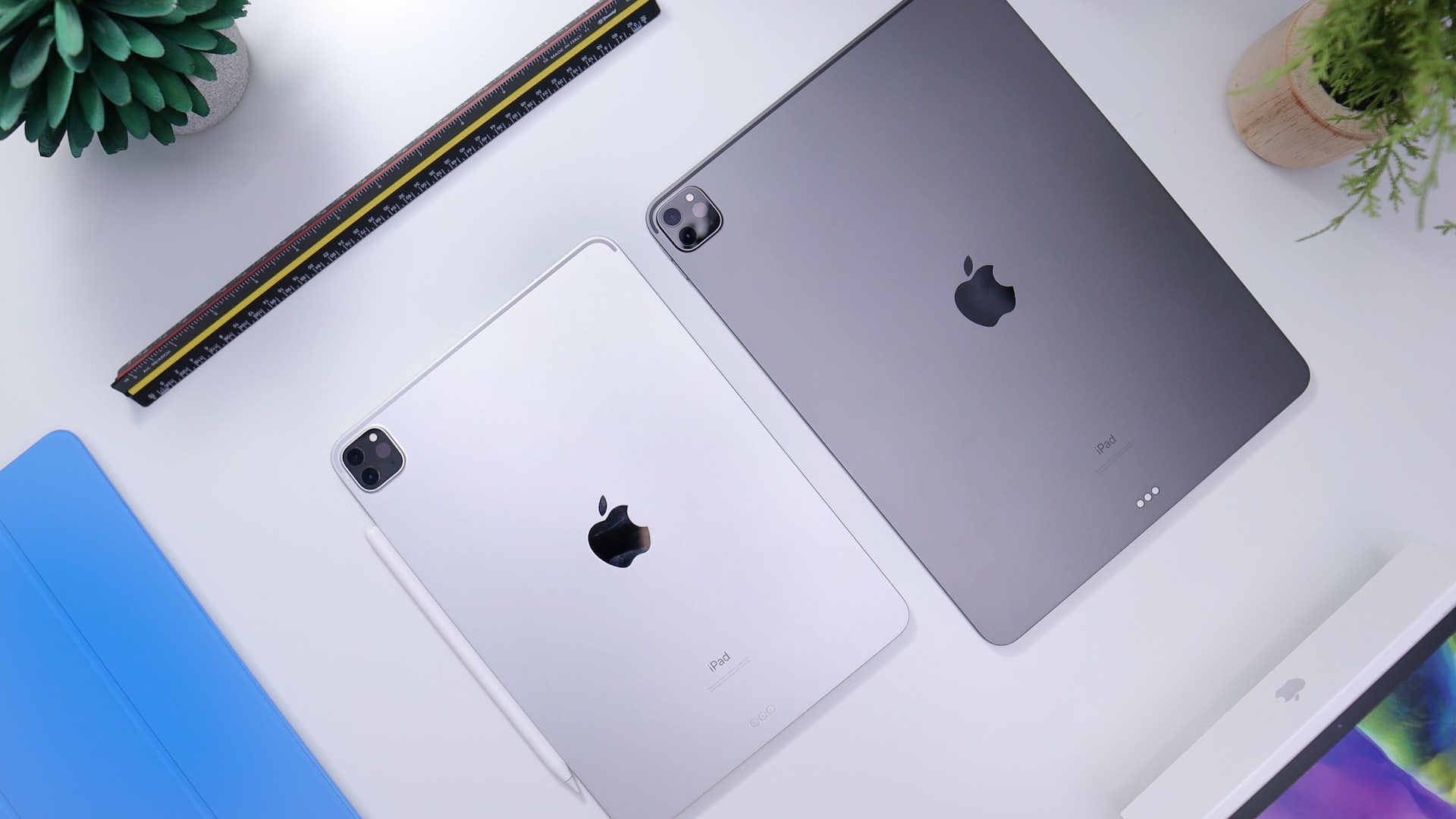 Report Apple Could Release A Larger 16 Inch Ipad In 2023 