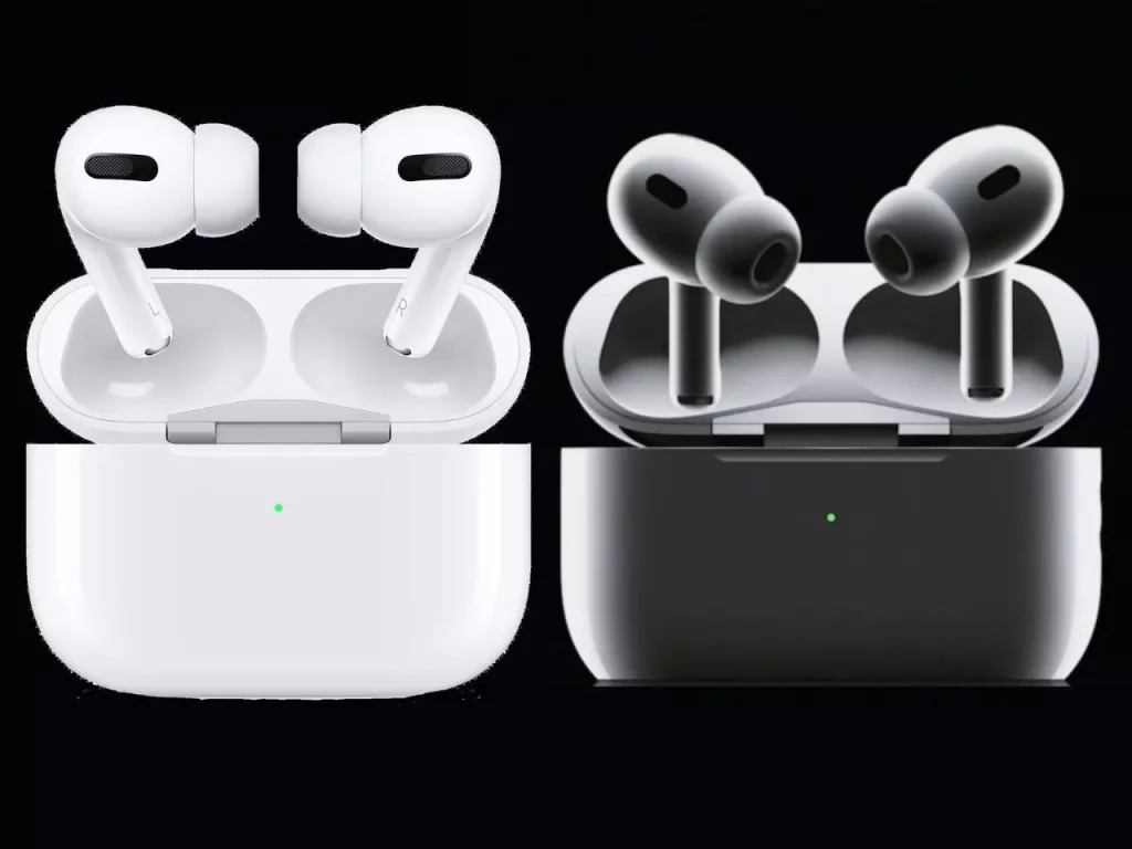 AirPods Health