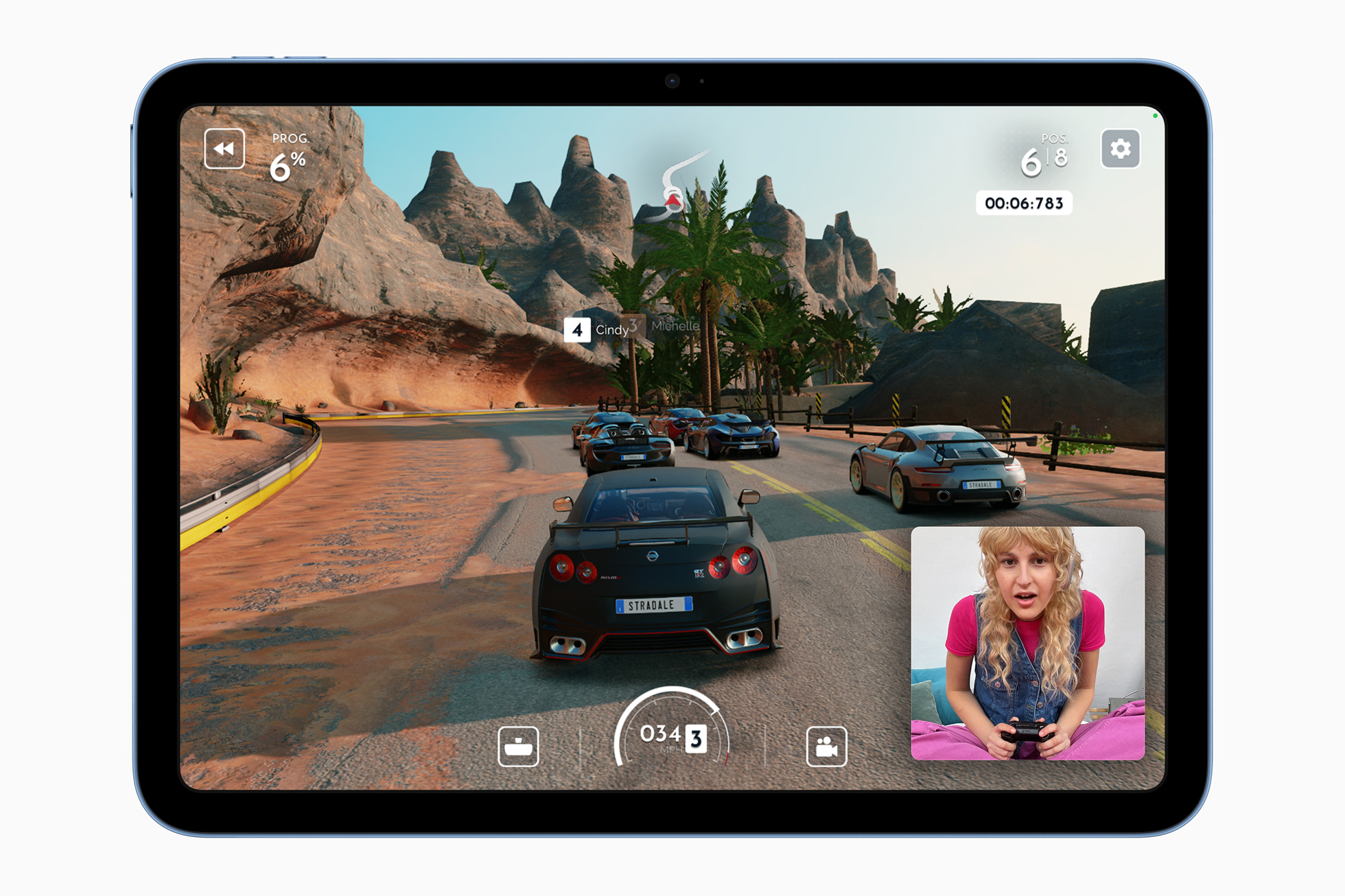 iPad 9 vs. iPad 10 Comparison How is the new iPad better