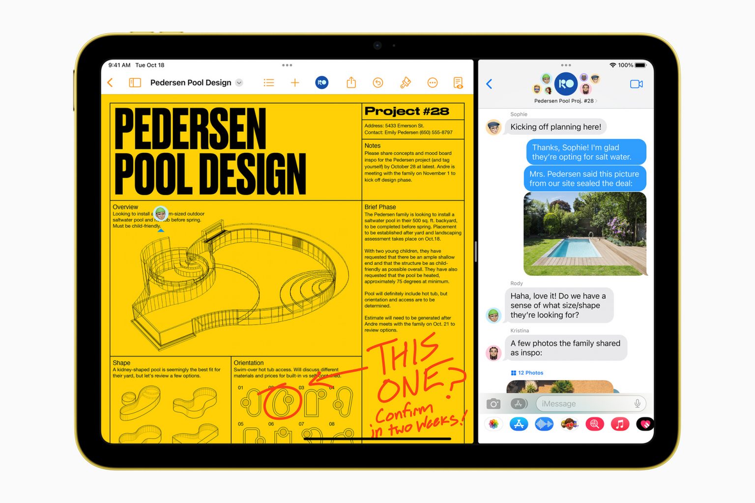 iPad 9 vs. iPad 10 Comparison How is the new iPad better