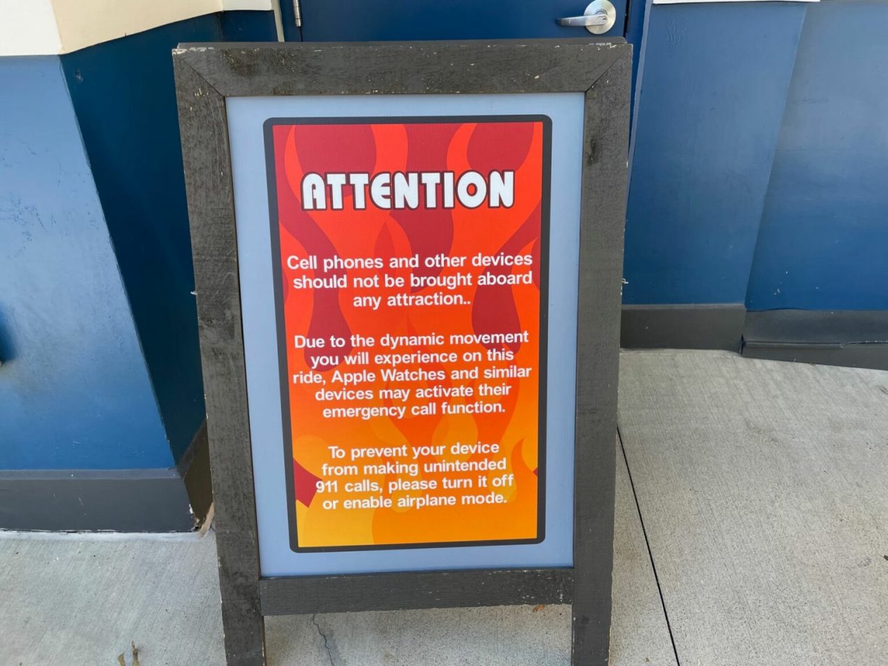 Car Crash Detection iPhone 14 Feature Mistakingly Calling 911 During