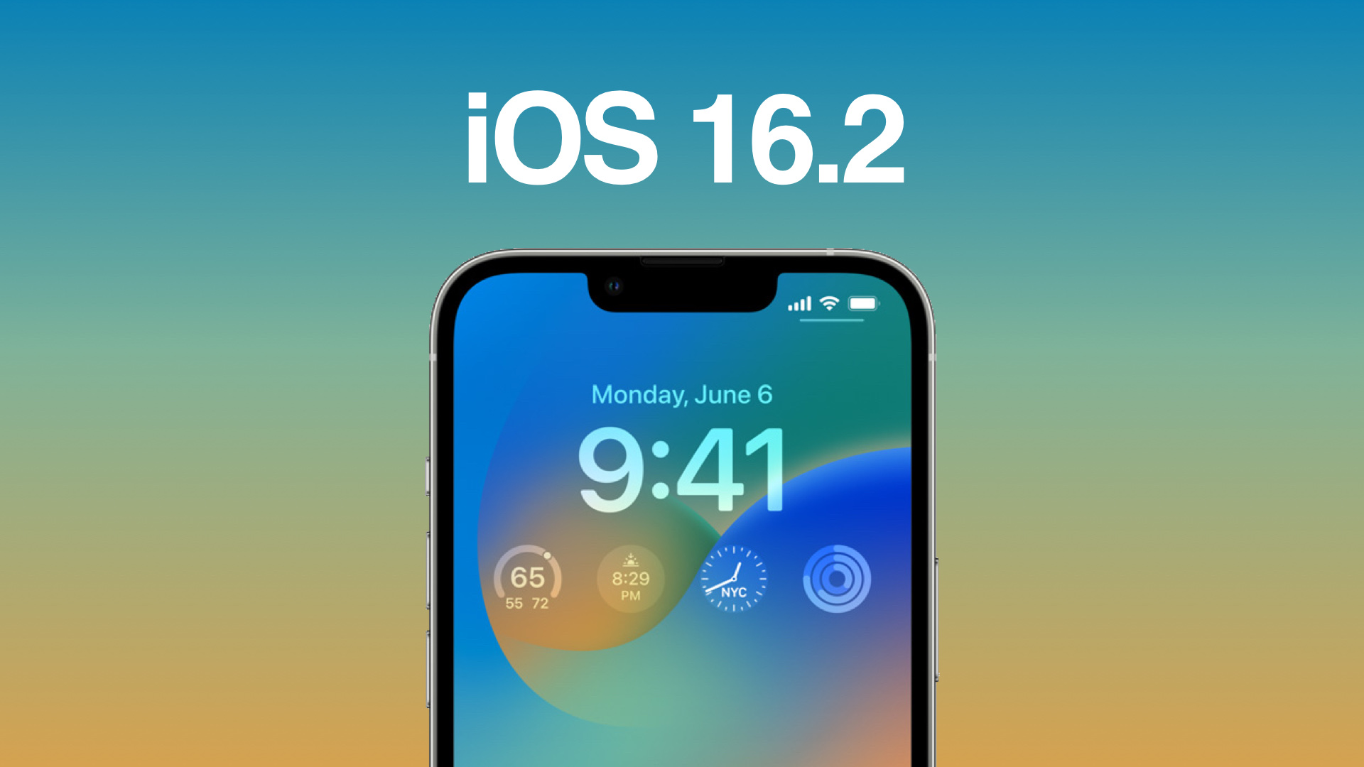 Why You Should Enable Apple's New iOS 16.2 Security Feature