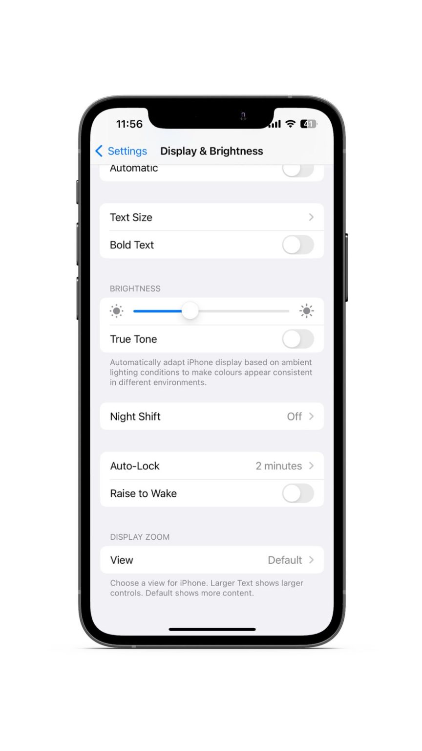 How To Fix iOS 16 iOS 16.2 Battery Drain Issue