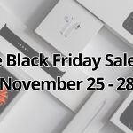 Apple Black Friday Sale 2022