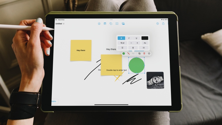 14 Creative Freeform App Ideas & Uses for iPad, Mac & iPhone