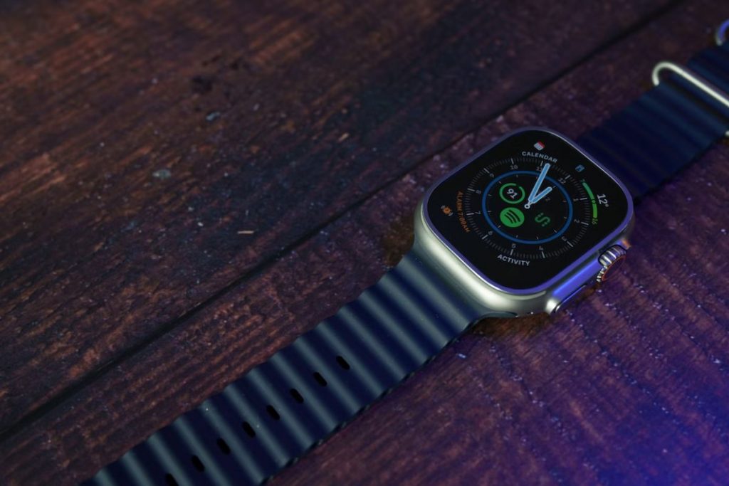 A closer look at Apple Watch Security Tips And Tricks