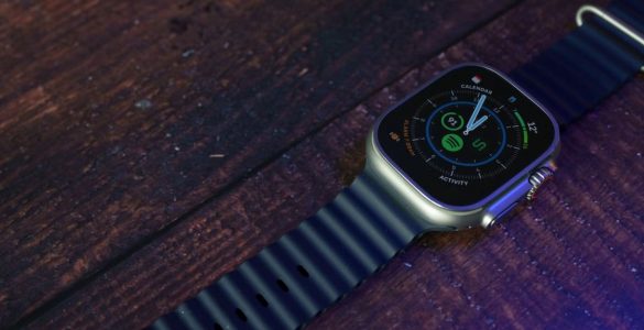 15 Best Apple Watch Ultra Tips and Tricks 