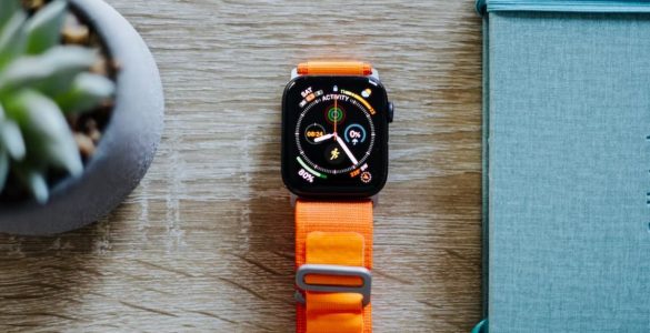 Got a New Apple Watch Series 8 or Apple Watch Ultra Here Are 9 Things You Should Do