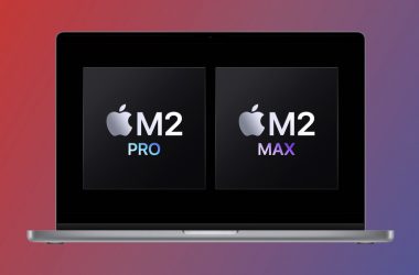 Apple M2 Pro M2 Max Benchmarks MacBook Pro 2023