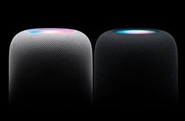 Five Things to know about the new HomePod (2023)