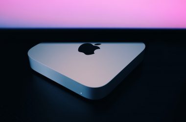 M2 Mac mini review
