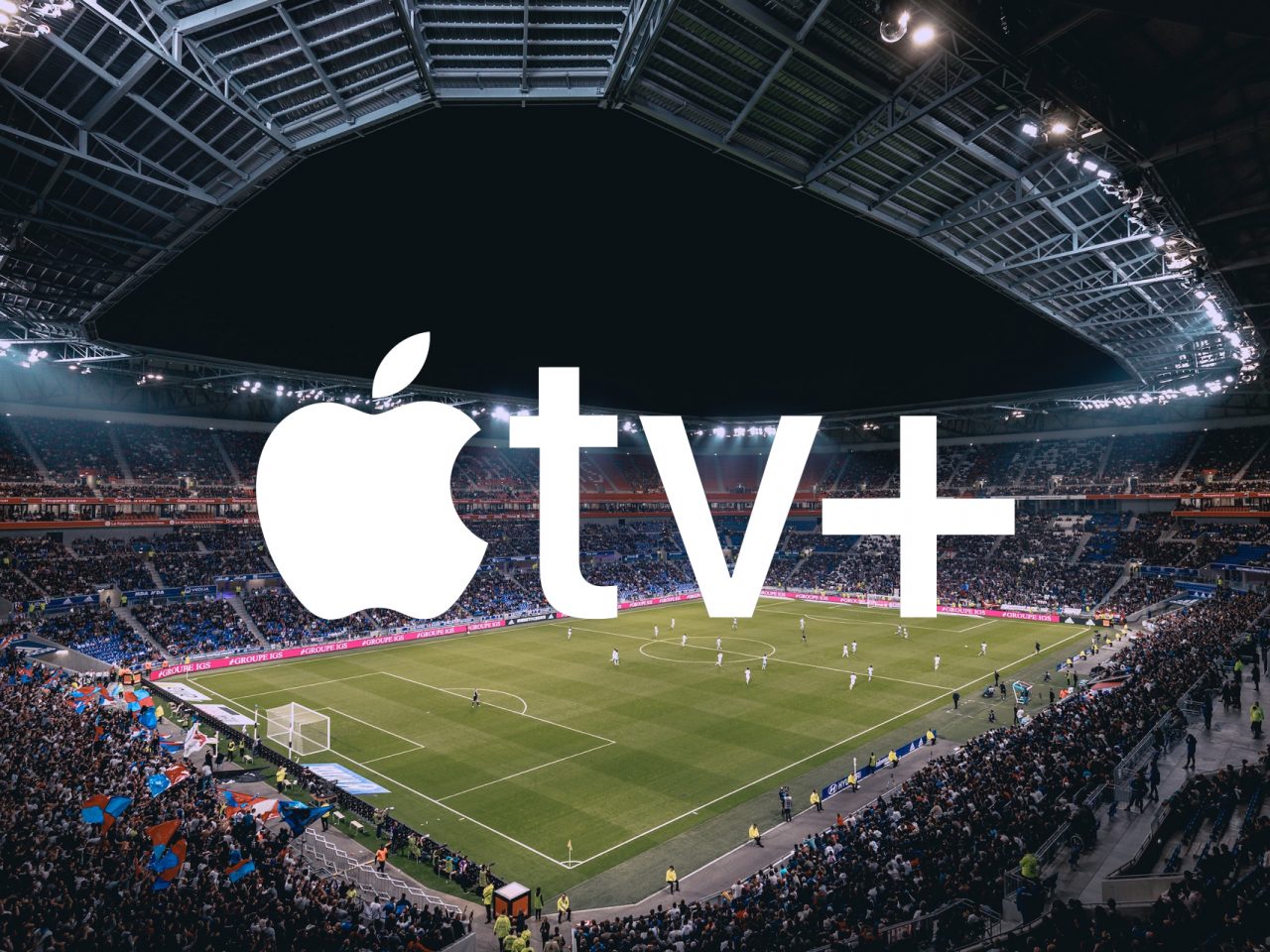 Apple Considering Bidding for PL Football Streaming Rights