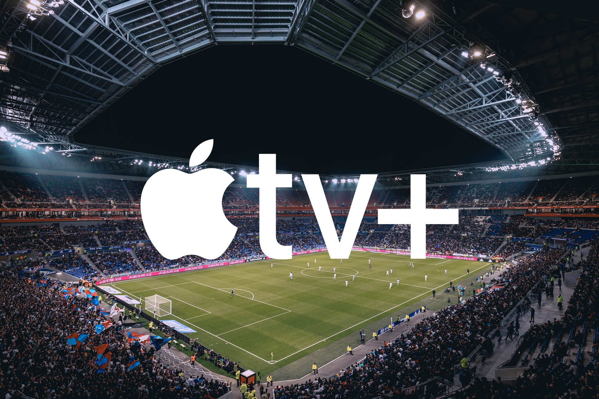 Apple TV Premier League Football Streaming Rights