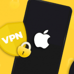 Best Free VPN for iPhone