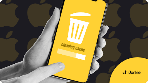 How to Clear Cache on iPhone